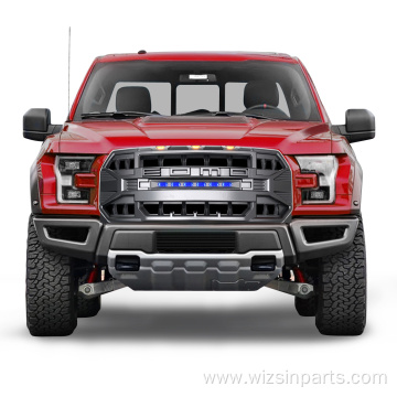 grille for ford f150 f250